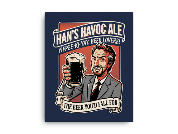 Havoc Ale