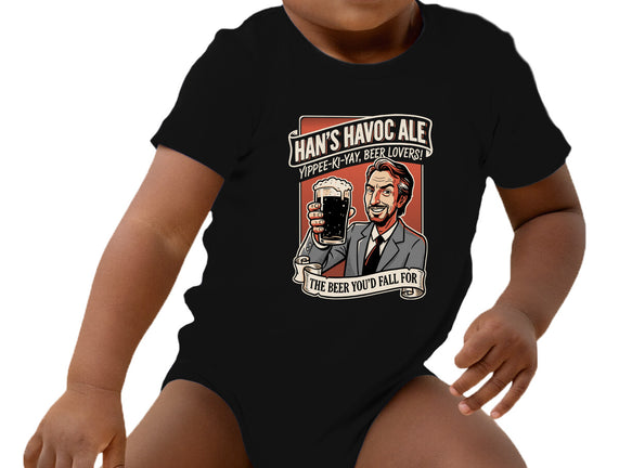 Havoc Ale