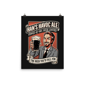 Havoc Ale