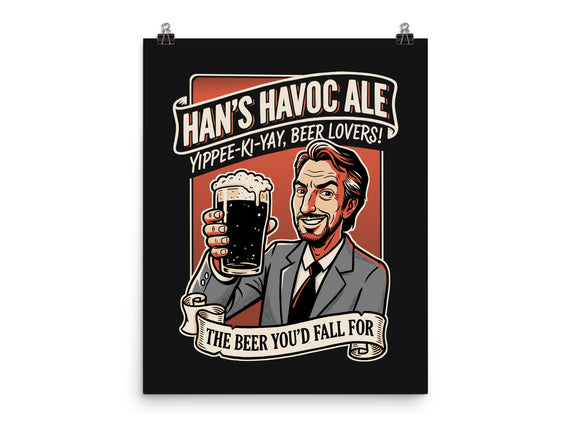 Havoc Ale