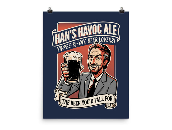Havoc Ale