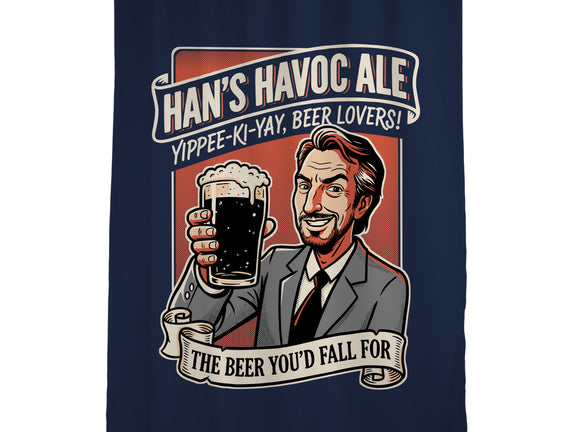 Havoc Ale