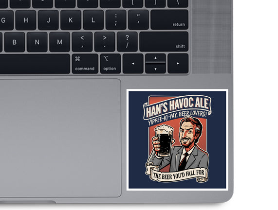 Havoc Ale