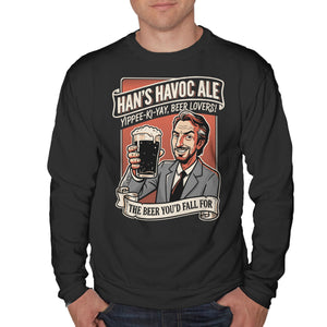 Havoc Ale