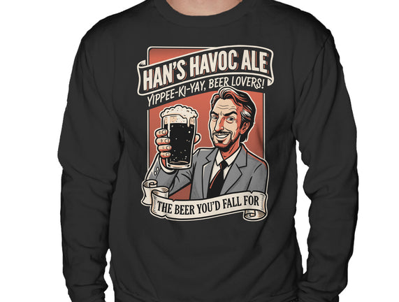 Havoc Ale