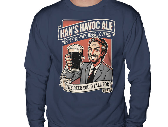 Havoc Ale