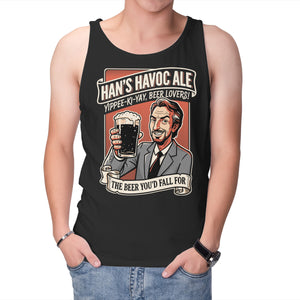 Havoc Ale