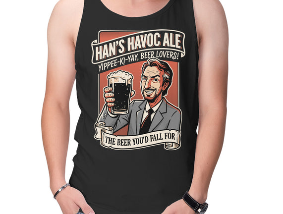Havoc Ale