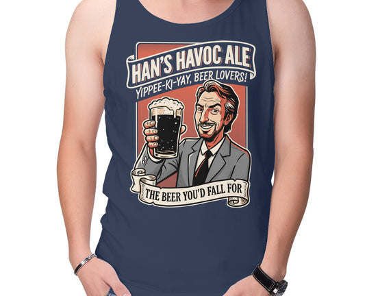 Havoc Ale