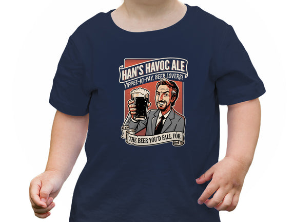 Havoc Ale