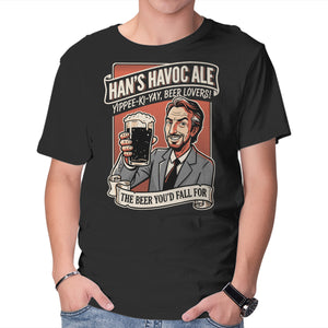 Havoc Ale