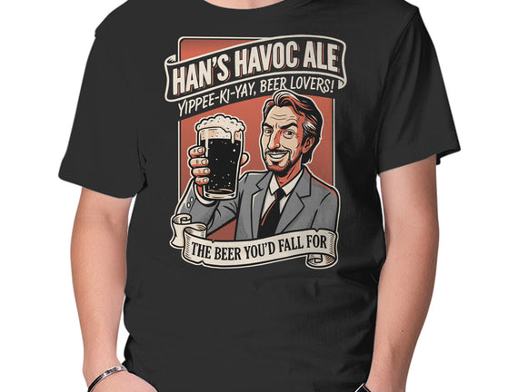 Havoc Ale