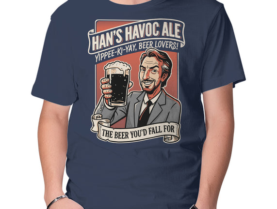 Havoc Ale