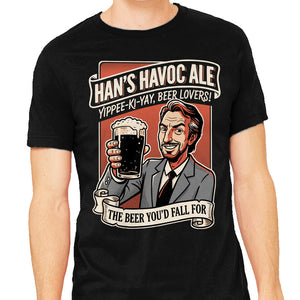 Havoc Ale