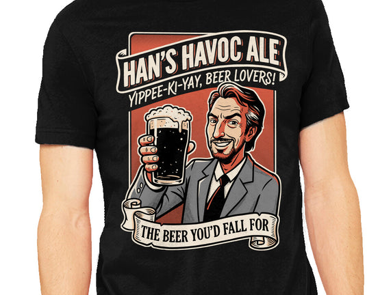 Havoc Ale