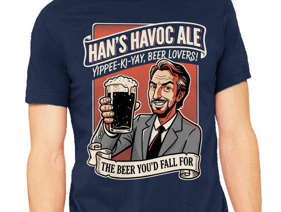 Havoc Ale