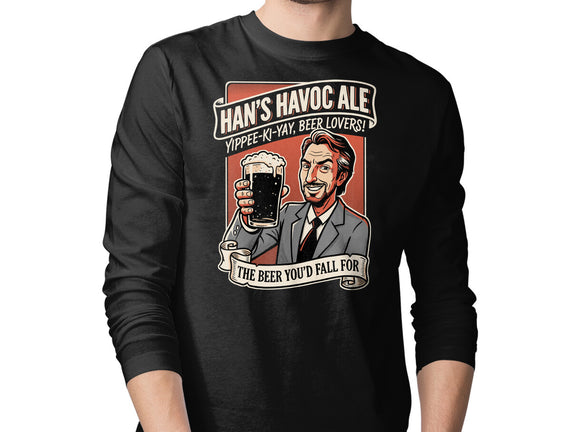 Havoc Ale