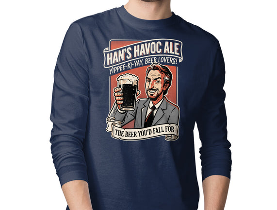 Havoc Ale