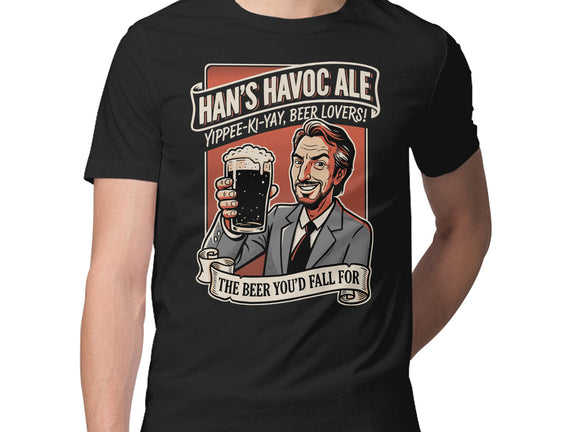 Havoc Ale