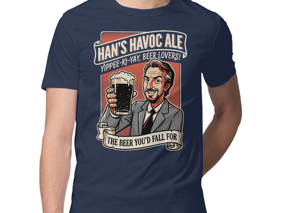 Havoc Ale