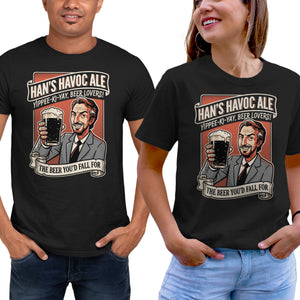 Havoc Ale