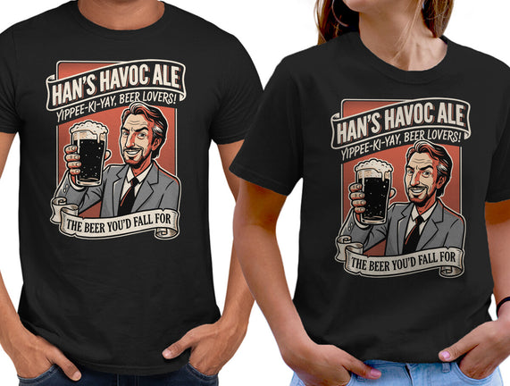 Havoc Ale
