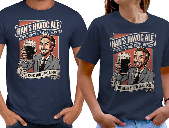 Havoc Ale