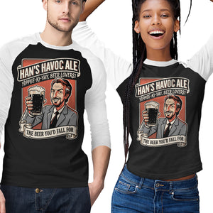 Havoc Ale