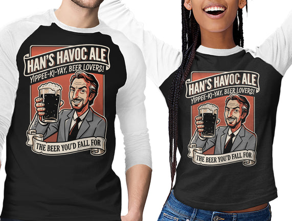 Havoc Ale