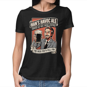 Havoc Ale