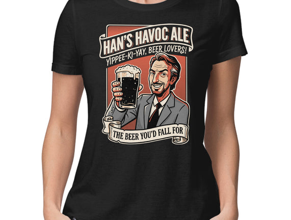 Havoc Ale
