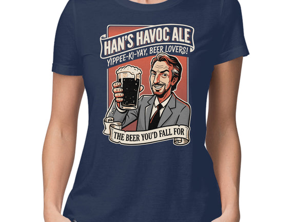 Havoc Ale
