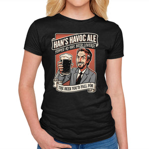 Havoc Ale