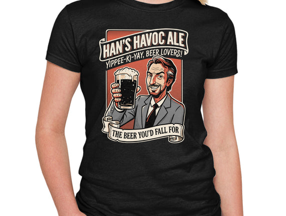 Havoc Ale