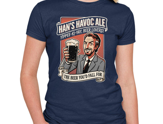Havoc Ale