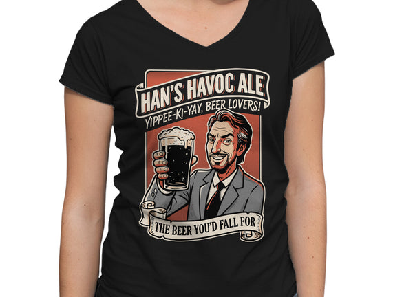 Havoc Ale