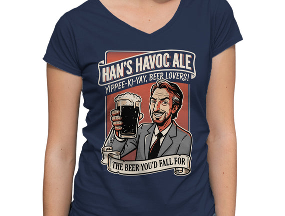 Havoc Ale