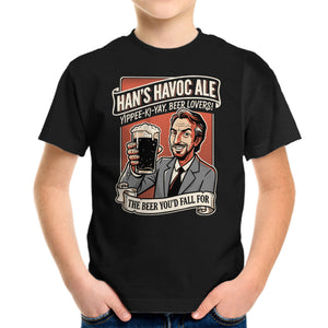 Havoc Ale