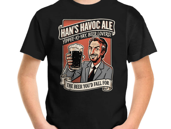 Havoc Ale