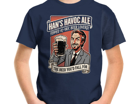 Havoc Ale