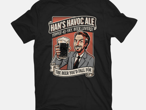 Havoc Ale