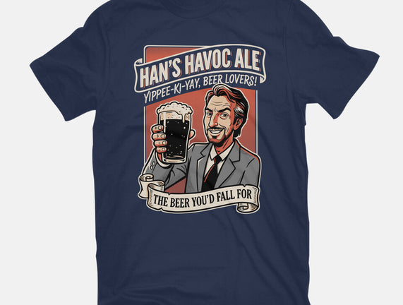 Havoc Ale