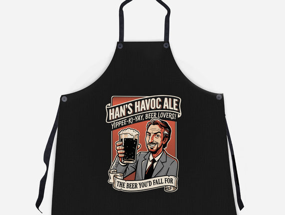 Havoc Ale