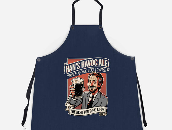 Havoc Ale