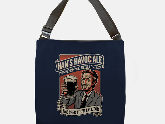Havoc Ale