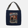 Havoc Ale-None-Adjustable Tote-Bag-P1yu5h