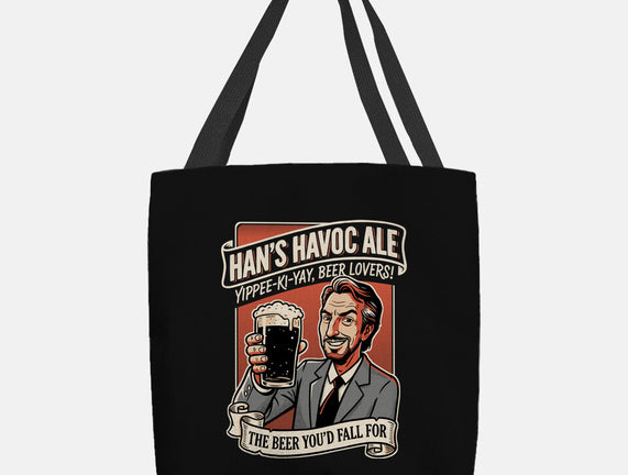 Havoc Ale