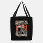 Havoc Ale-None-Basic Tote-Bag-P1yu5h
