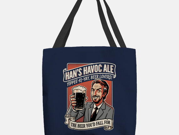 Havoc Ale