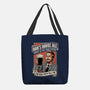 Havoc Ale-None-Basic Tote-Bag-P1yu5h